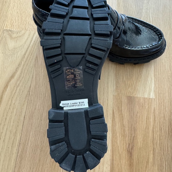 Rag & Bine Shiloh loafer - Picture 6 of 6